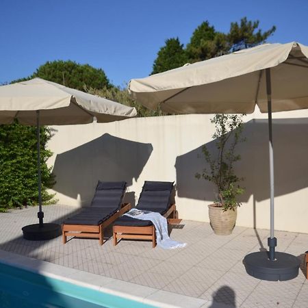 Bed and Breakfast Casas Cerejas Serra de Mangues Exterior foto