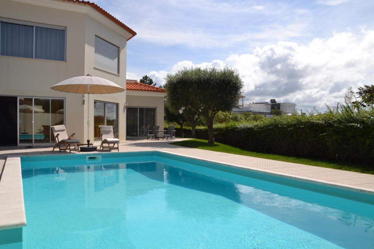 Bed and Breakfast Casas Cerejas Serra de Mangues Exterior foto